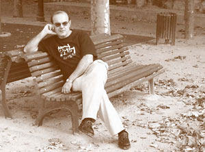 Juan Segura